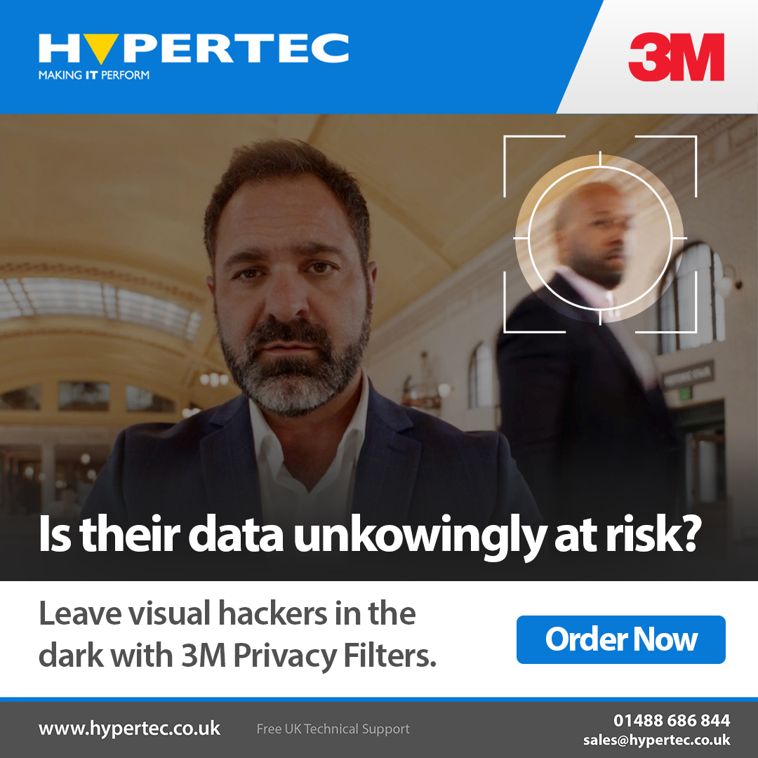 Hypertec Ltd tweet media