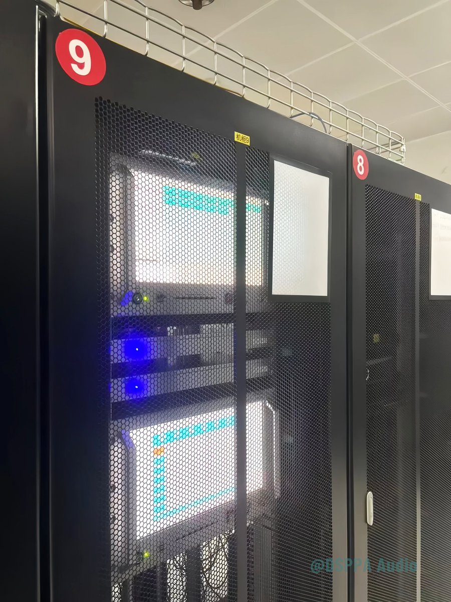 GuangzhouDSPPA's tweet image. Powering Every Announcement at Zhangjiajie Airport ✈✈️
Clear. Reliable. Always on.

Built for performance. Designed for reliability.
This is #DSPPA in action.

📩 Contact our team for your project inquiries：export@dsppa.com

#publicaddress #pasystem #airportsolution