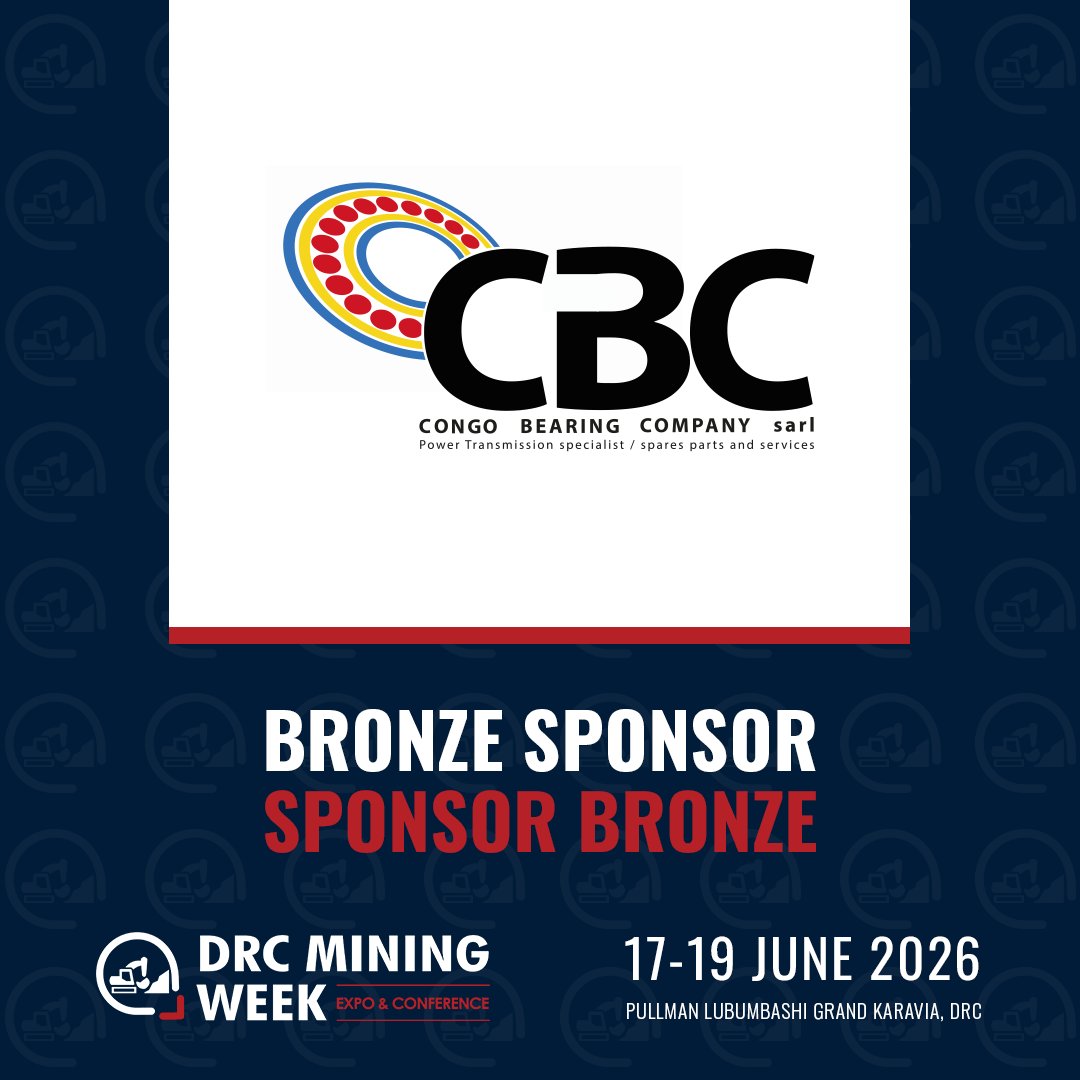 @drcminingweek tweet media