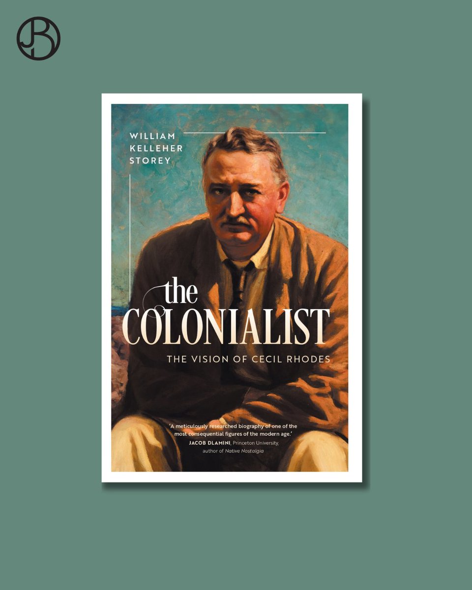 Jonathan Ball Publishers Local tweet media