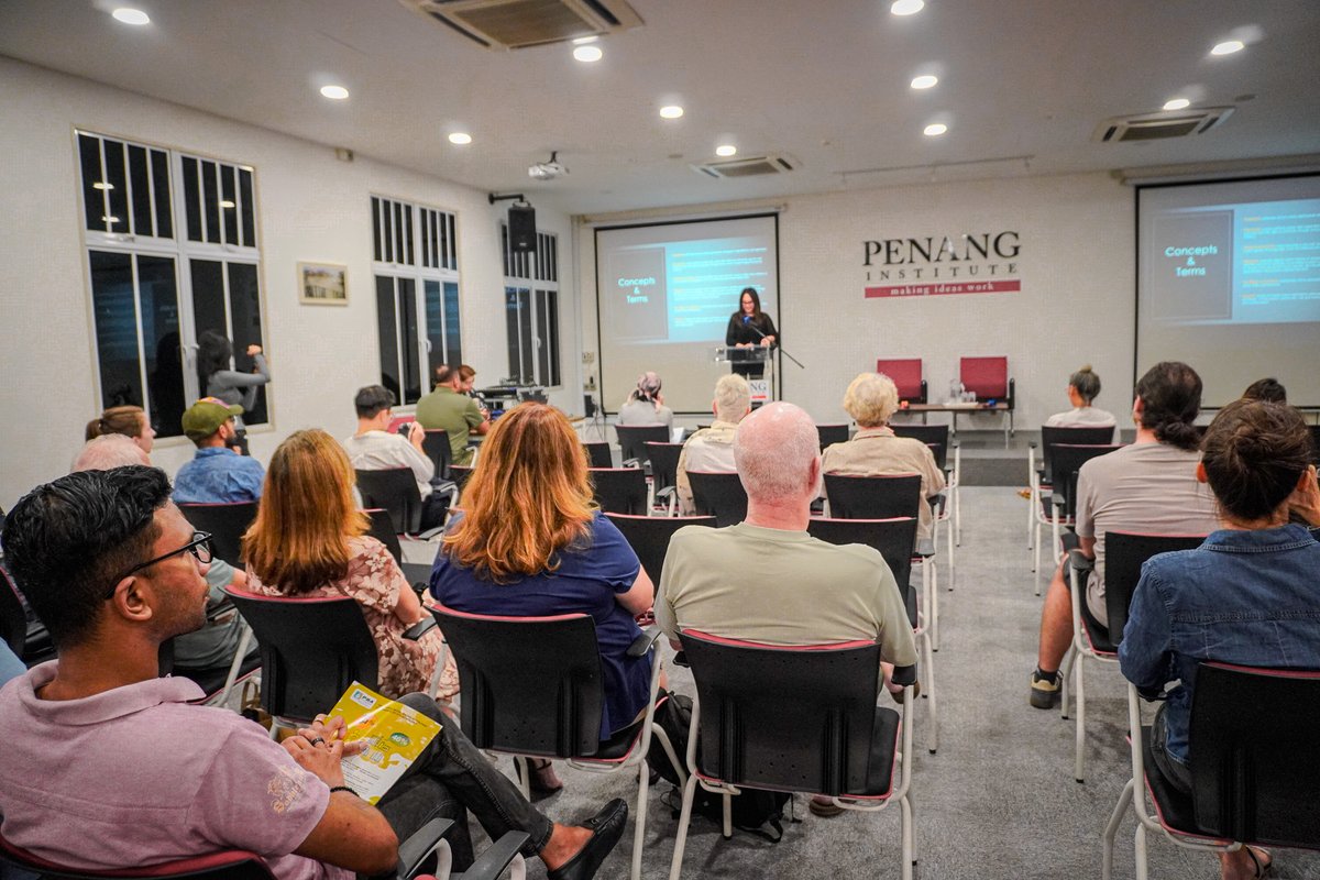 @penanginstitute tweet media