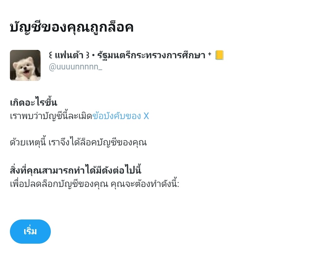 ꒰ แฟนต้า ꒱ • รัฐมนตรีกระทรวงการศึกษา ⁺ 📒 tweet media