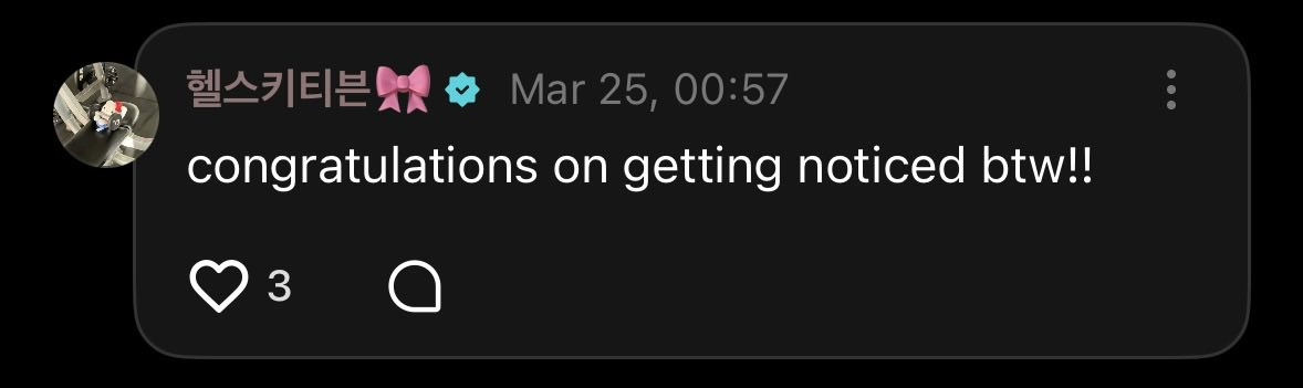 AHOF (아홉) Weverse Updates tweet media
