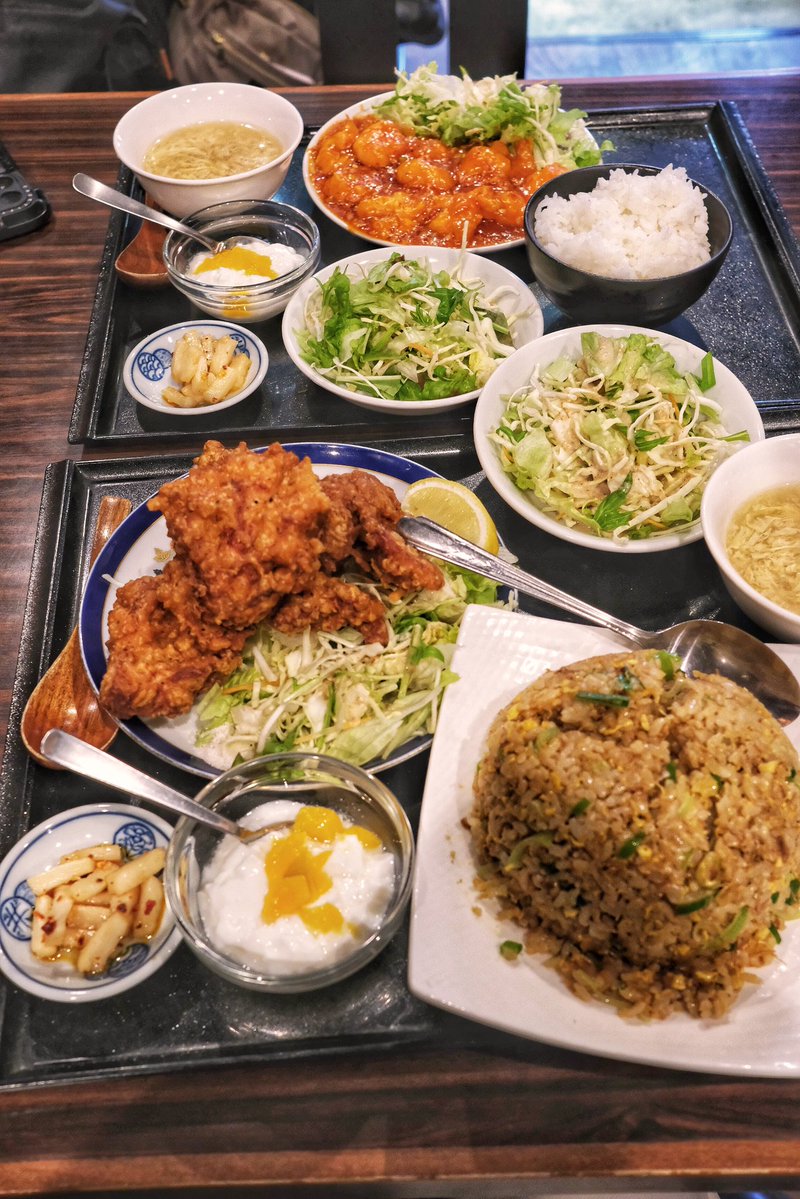 大阪ごはん tweet media