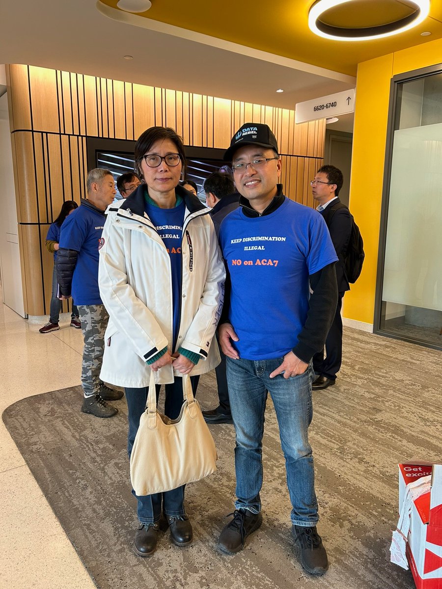 Tony Guan tweet media