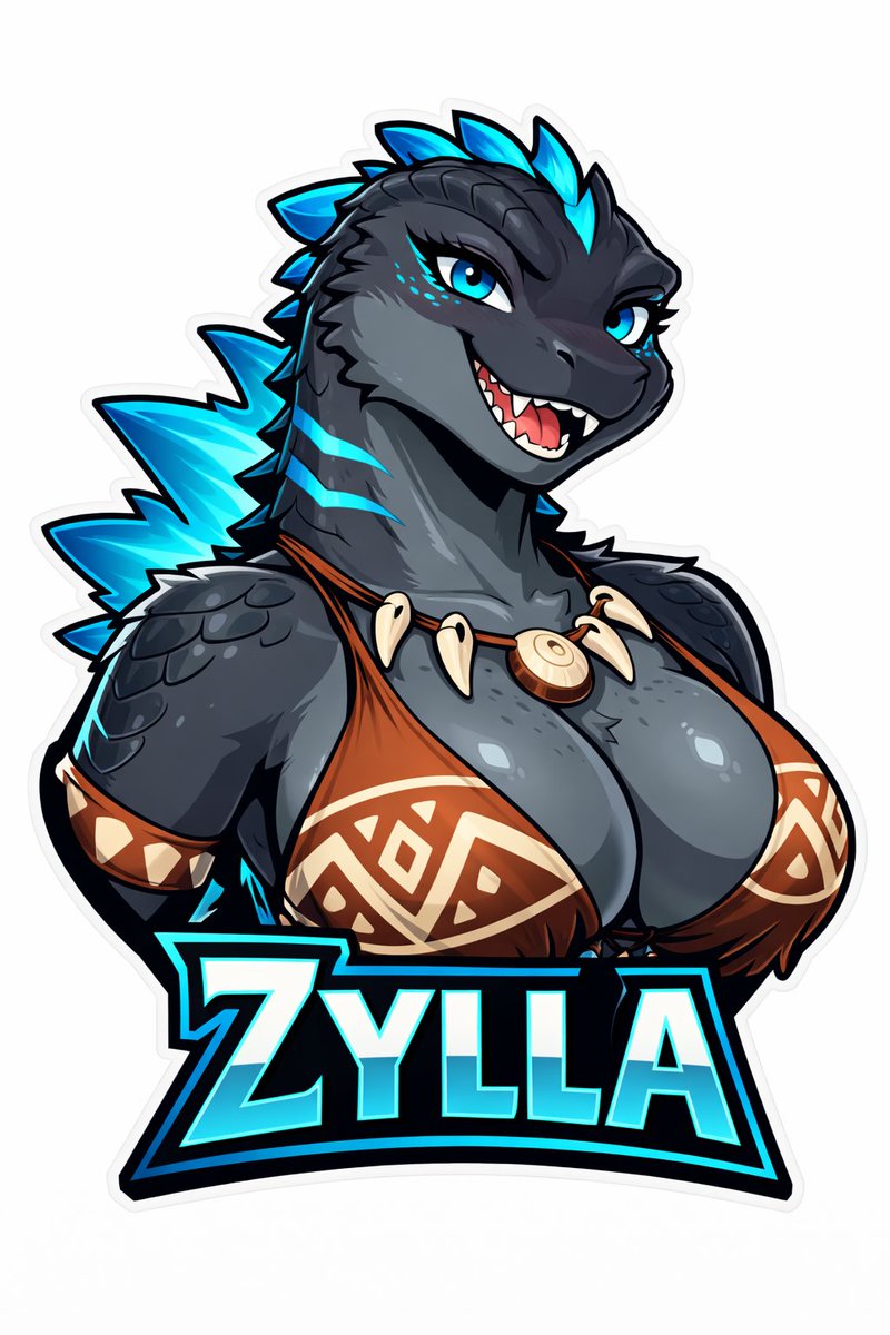 Mommy Zylla💋 tweet media