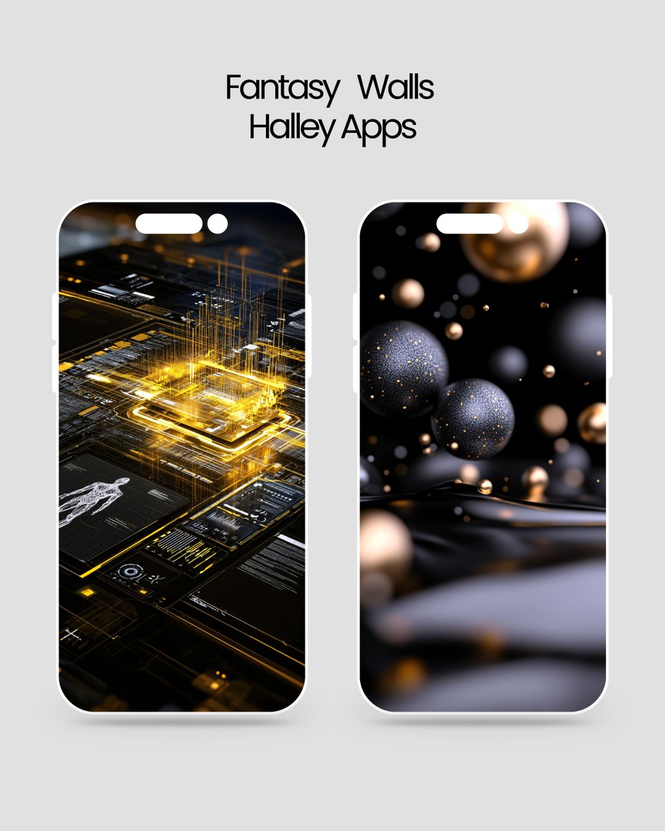 Halleyapps's tweet photo. Micro-displacement and depth of field defining abstract tech geometry.
#MicroDisplacement
Made with AI toggle activated https://t.co/VcnR9LIGIm