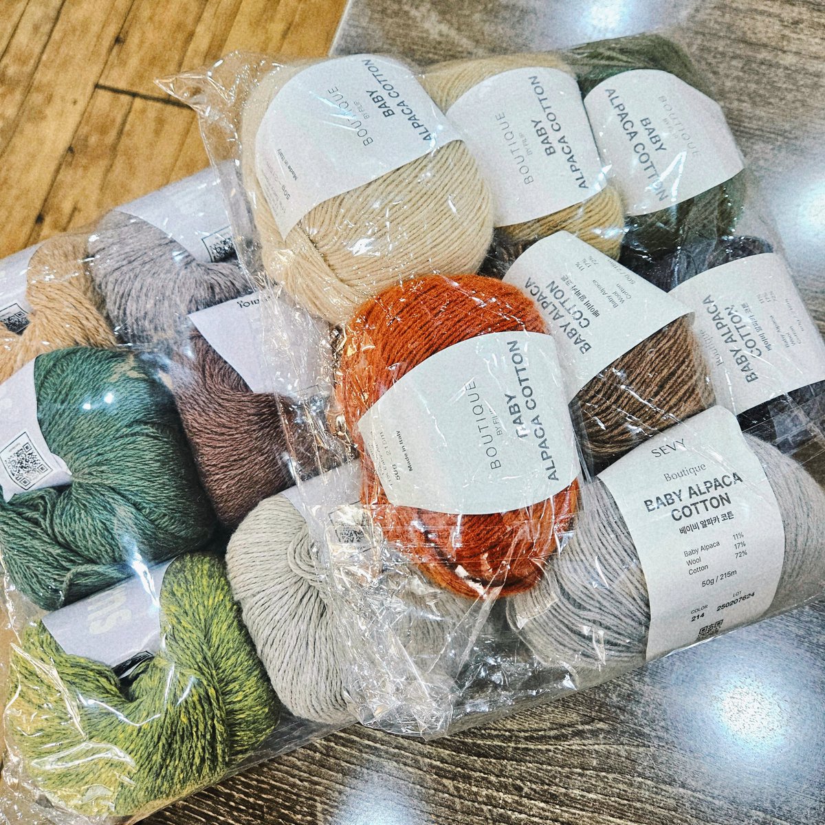 주모여기(뜨개구리 사랑중) tweet media