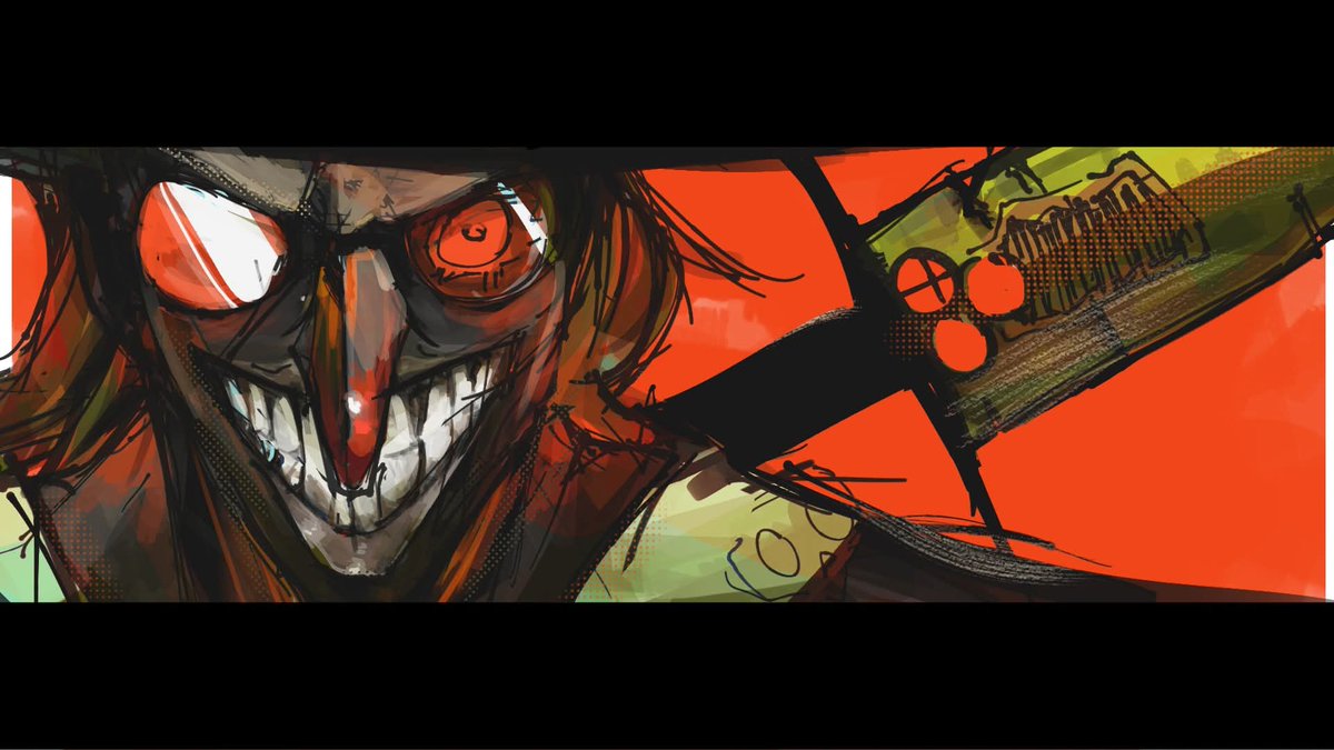 Mattoh!! (Commisions OPEN) tweet media