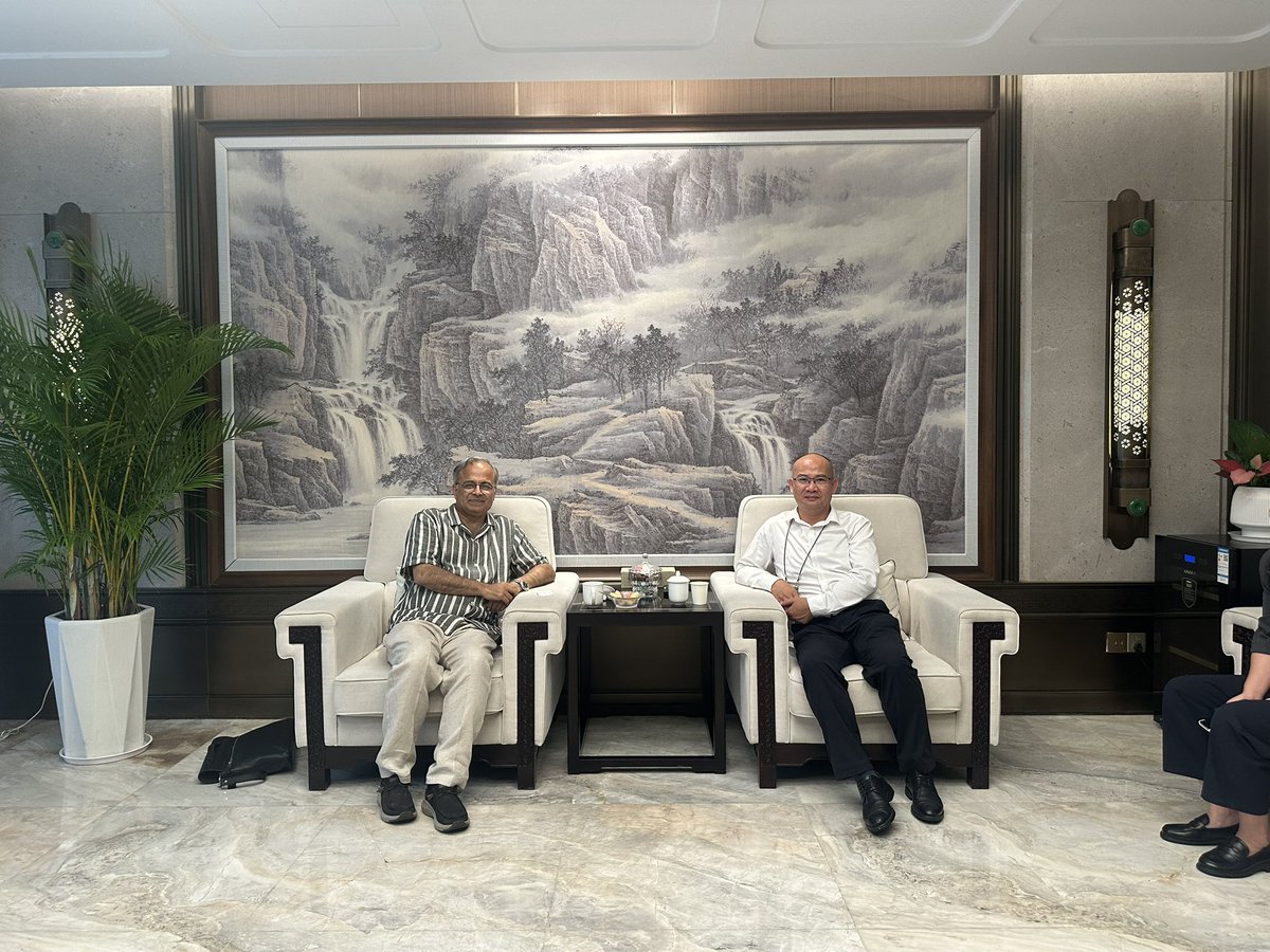 Asad M. Khan tweet media