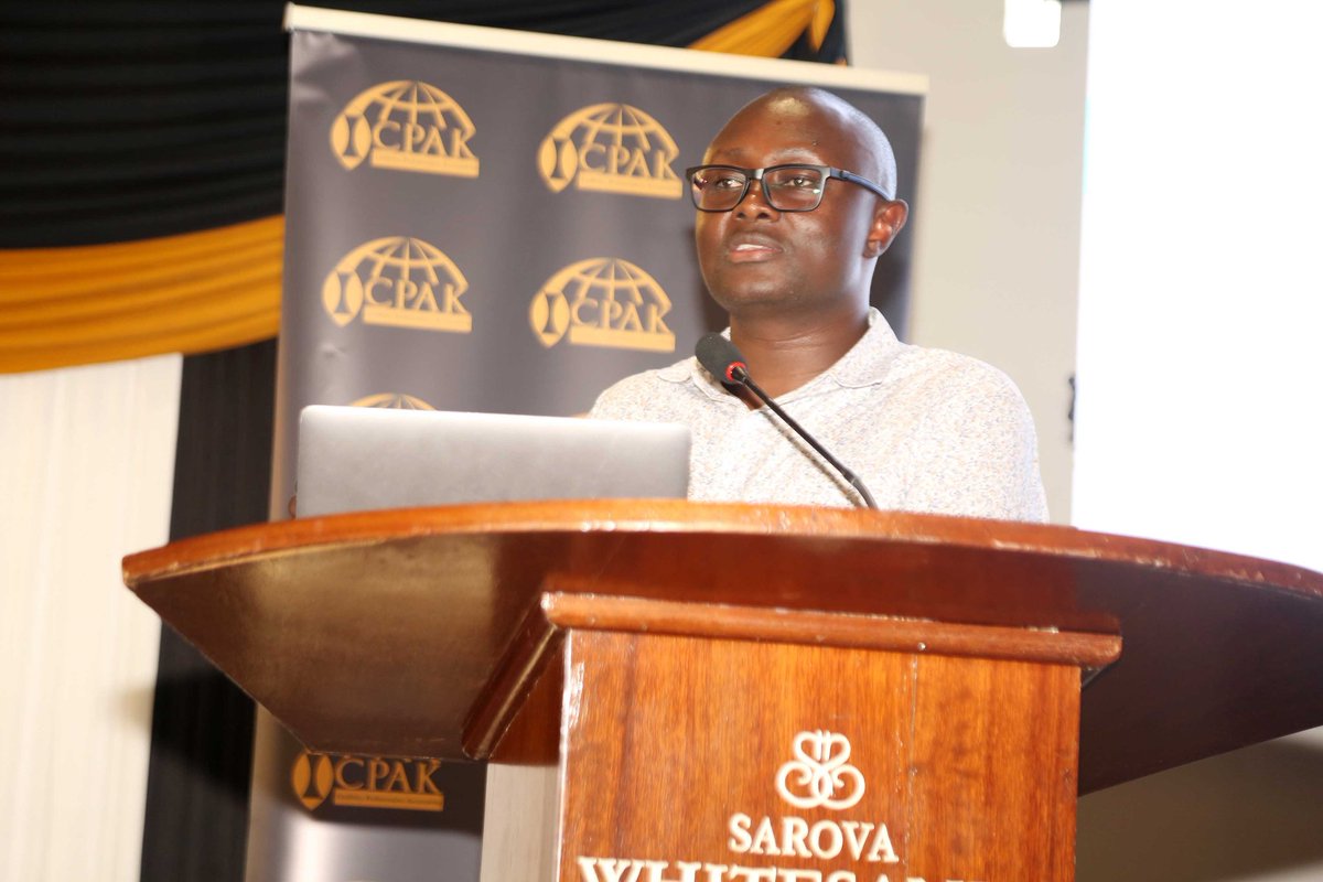 ICPAK_Kenya's tweet photo. Under the theme “Strengthening Public Sector Accountability through Enhanced Financial Reporting Practices,” the workshop is equipping participants with practical knowledge on #budgeting, #IPSAS application, #riskmanagement, audit readiness, and sustainable financial planning. @wakhisi ^CA