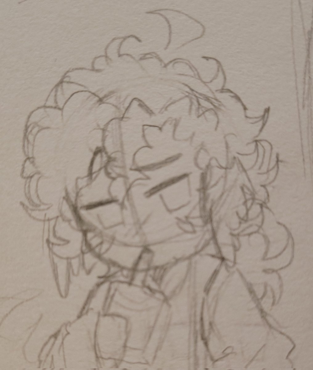 PIZZAxHERO's tweet photo. // i'm so sorry for the slow replies,,

in between my art projects ( one of them being drawing something for my pfp ) and work, im trying not to burn myself out ,, https://t.co/eXdNxtKMk6