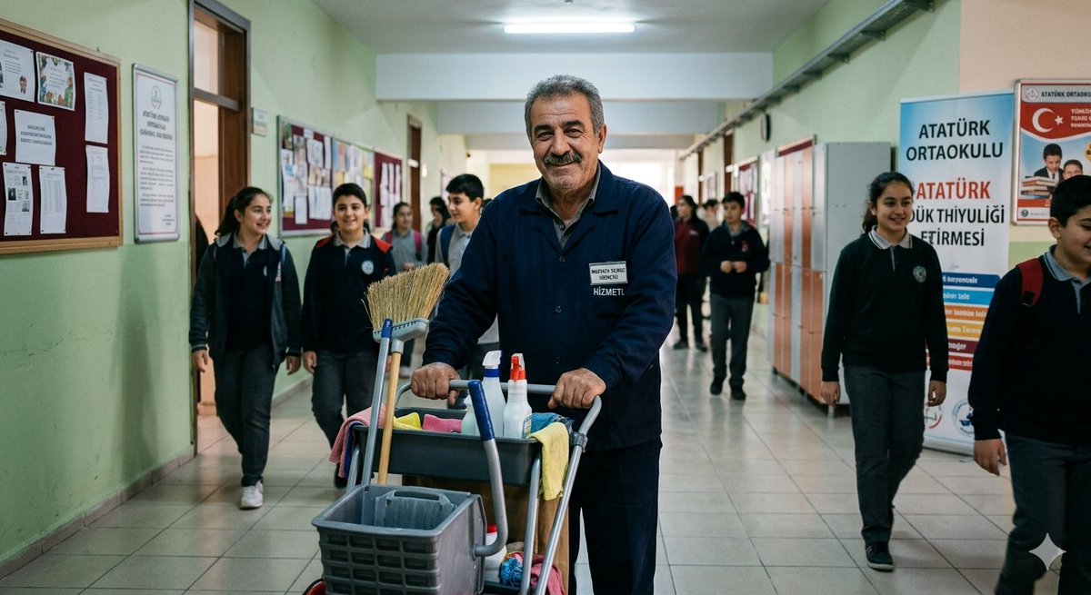 Sosyal Öğretmen tweet media