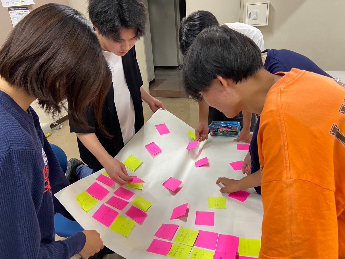 db_shinkan's tweet photo. [新歓イベントまであと5日！] 
本日紹介するのは、大東文化大学防災研究同好会「STERA」（ @info_stera  ）です！

「守るを学ぶ」をテーマに、学内外でのイベント出展や災害・防災施設の見学、防災講座の実施などの活動を行っています！
私たちと一緒に、防災について知ってみませんか？ https://t.co/6afBPCHe7u