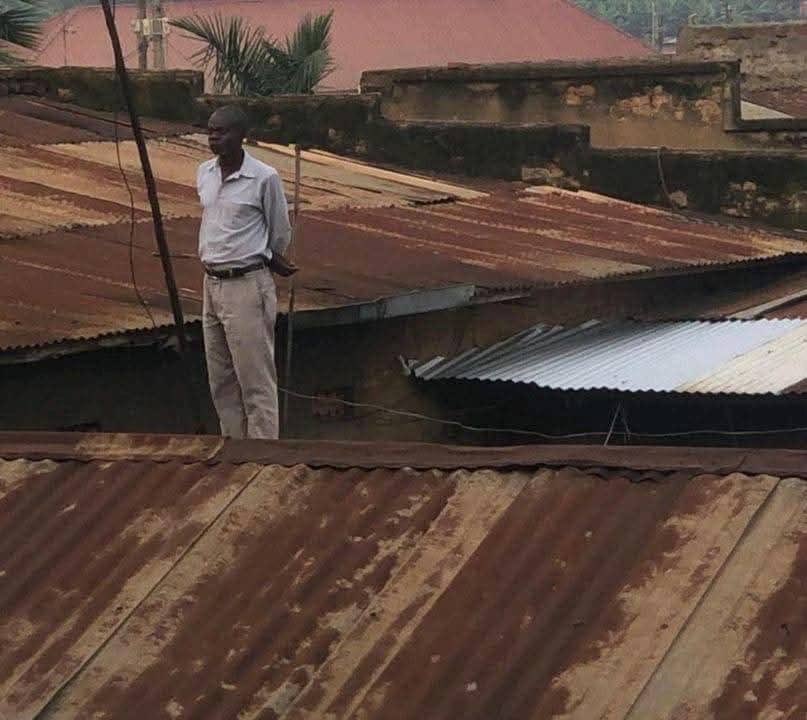 Steve Wembi tweet media