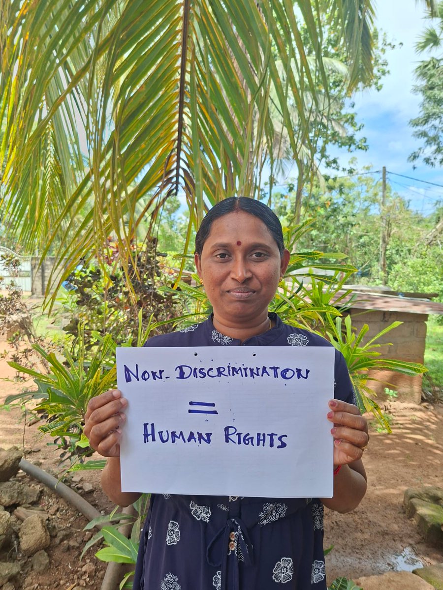 ILO Sri Lanka & the Maldives tweet media