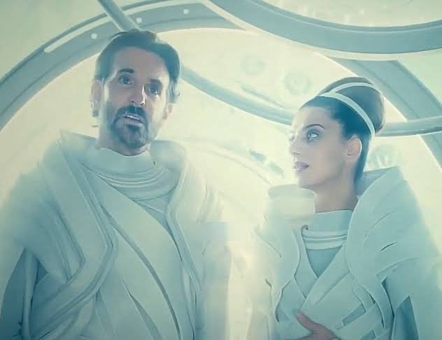 Shadow Devil 龍 tweet media