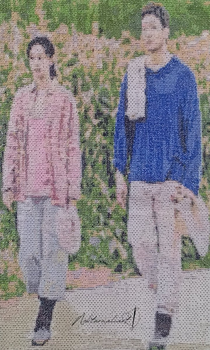 Lian - Open Commis - 📌 tweet media