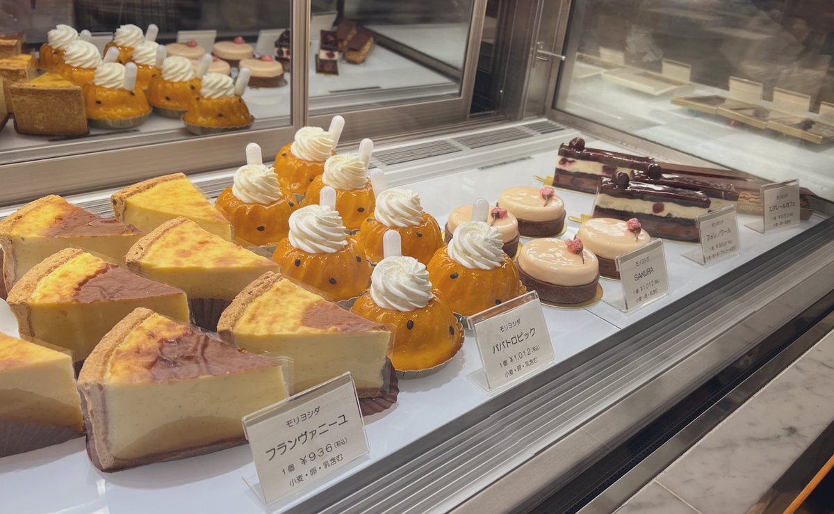 れいちぇる tweet media