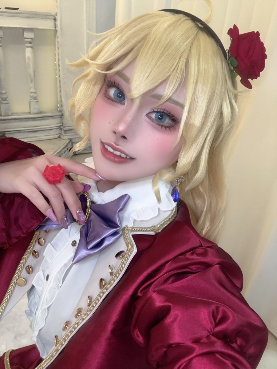 もちごめ侍 tweet media