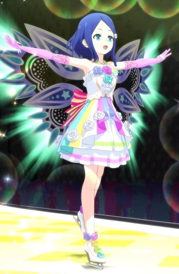 로라──☆*:・ﾟ tweet media