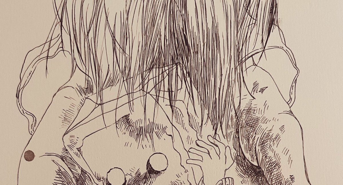 シノサキ🌙🌌原稿 tweet media