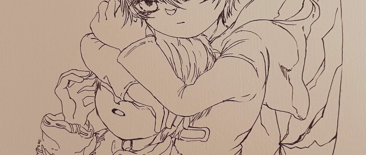 シノサキ🌙🌌原稿 tweet media