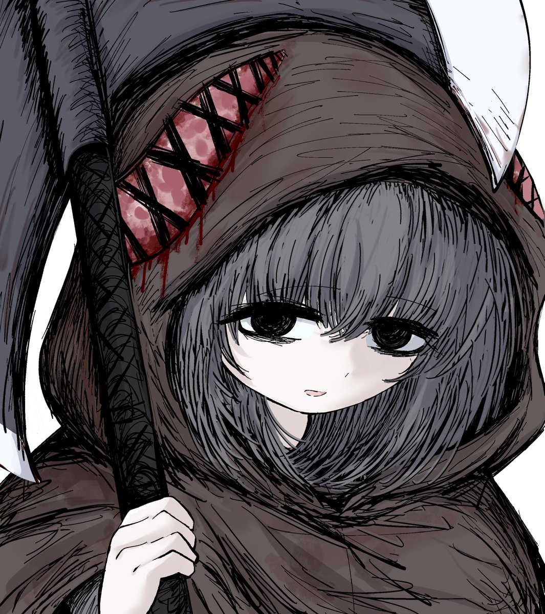 やみぃ。@Skeb作業中っ tweet media