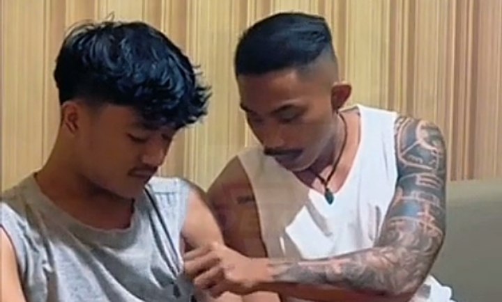 Ferhatartar tweet media