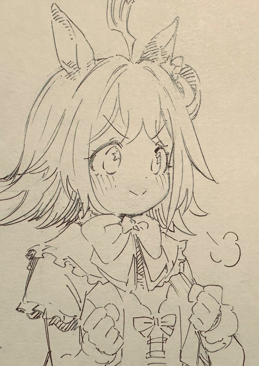 肋兵器 tweet media