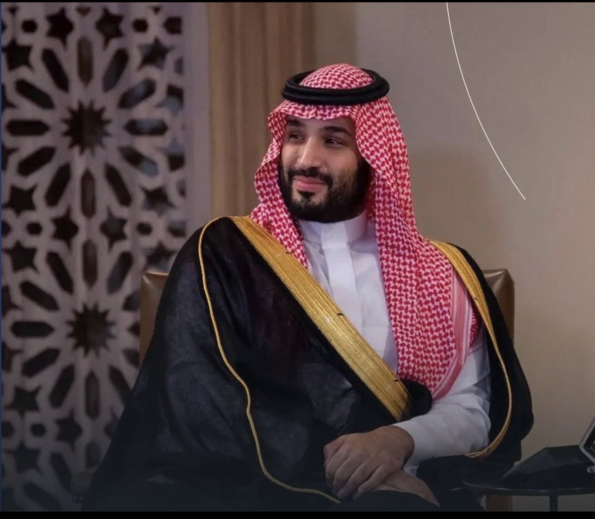 فهد بن ماجد العنزي tweet media