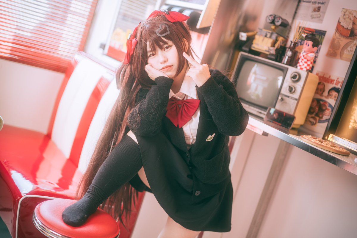 無雙Arayo☔️ ACF在A28 tweet media