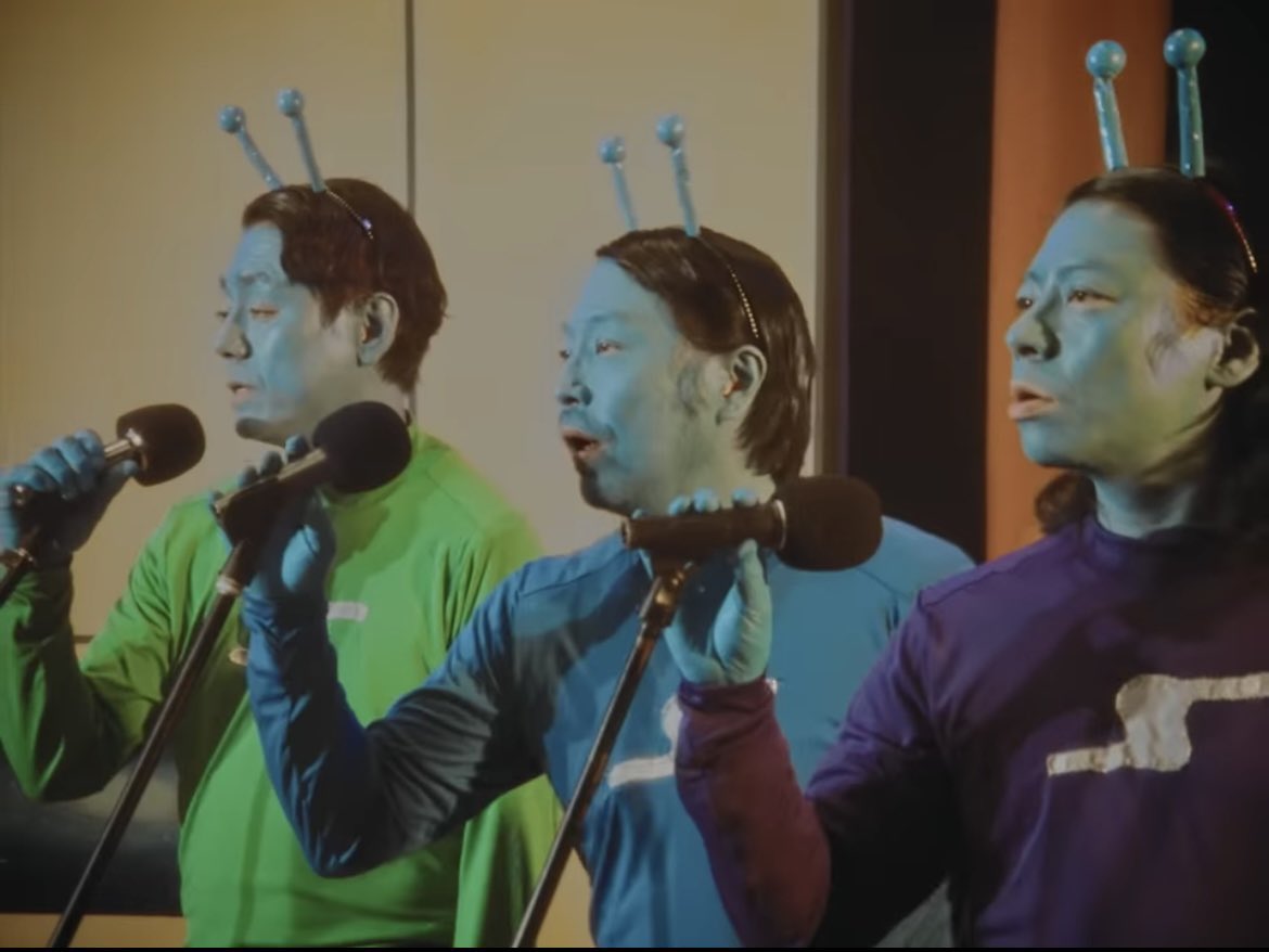 サニーデイ・サービスofficial tweet media