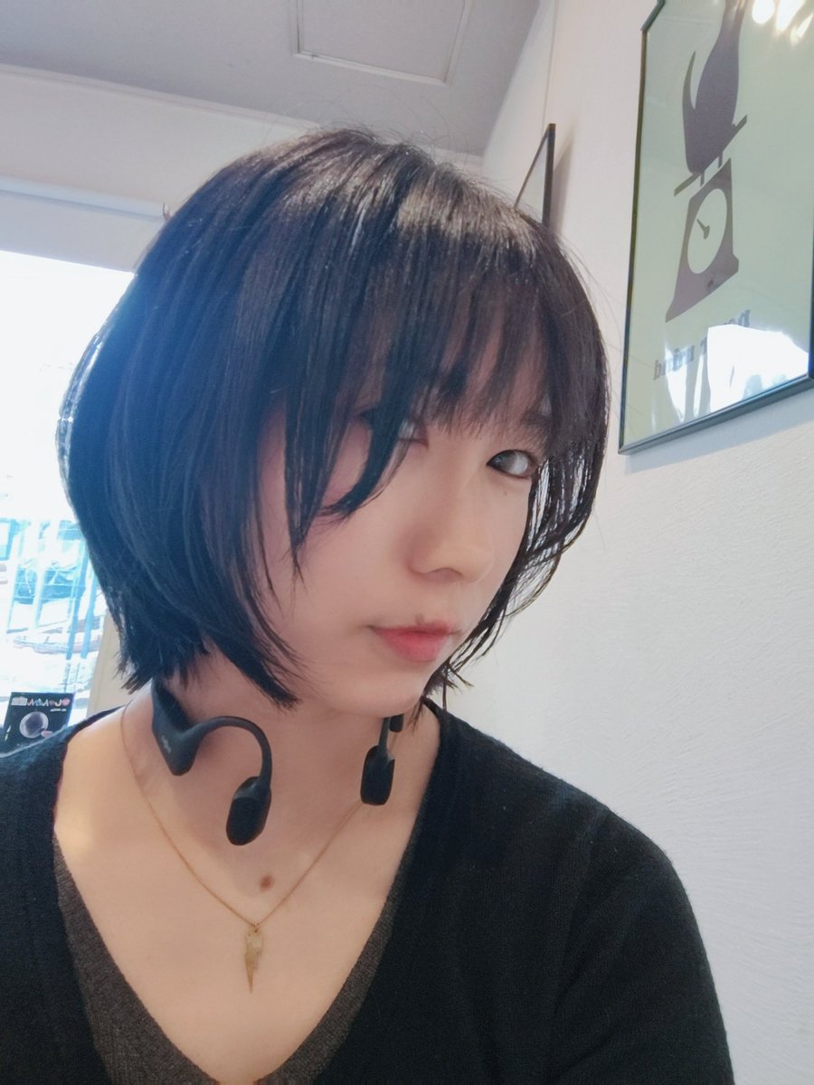 雨橋青 tweet media