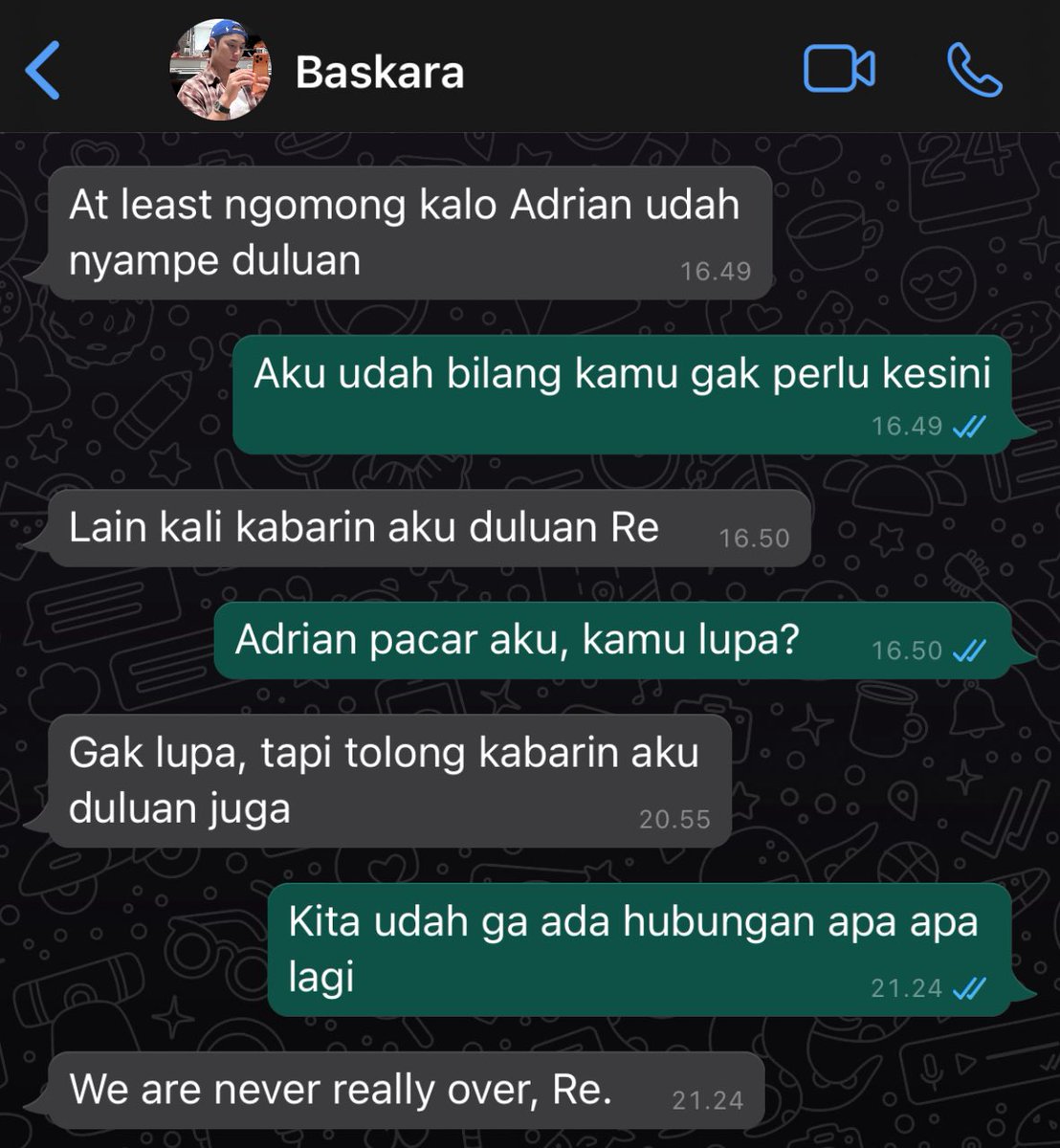 sandshy🌙 tweet media