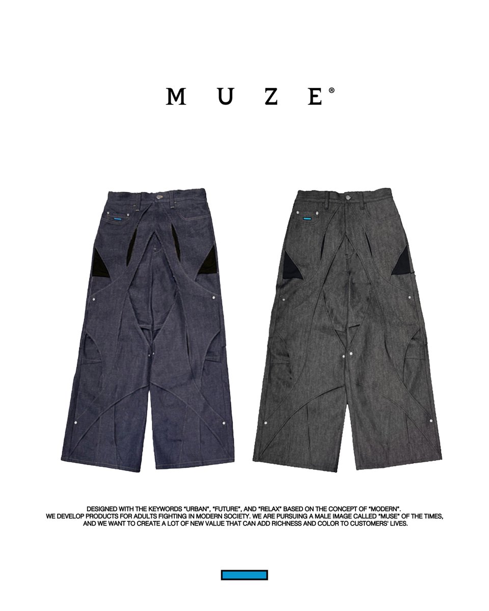 MUZE GALLERY tweet media