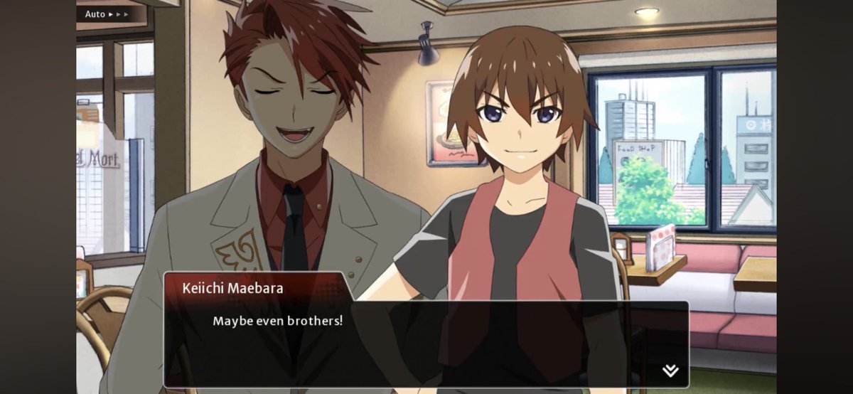 Nightshade(CR:Tsukihime ) tweet media