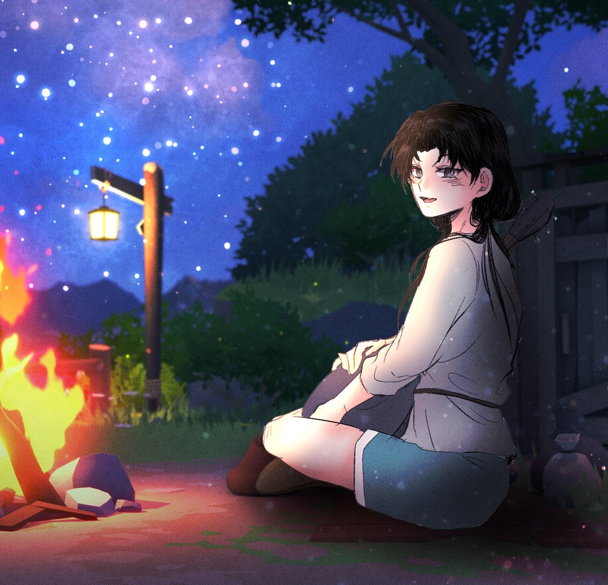 반려폭탄 tweet media