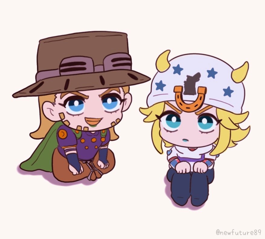 뉴쀼쪄 tweet media