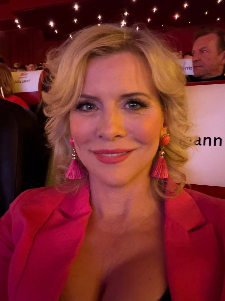 Eva Habermann tweet media