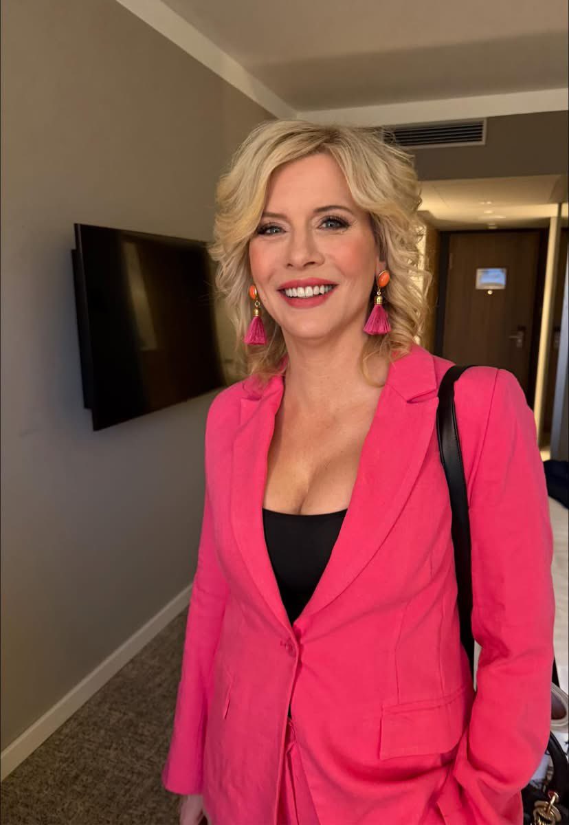 Eva Habermann tweet media