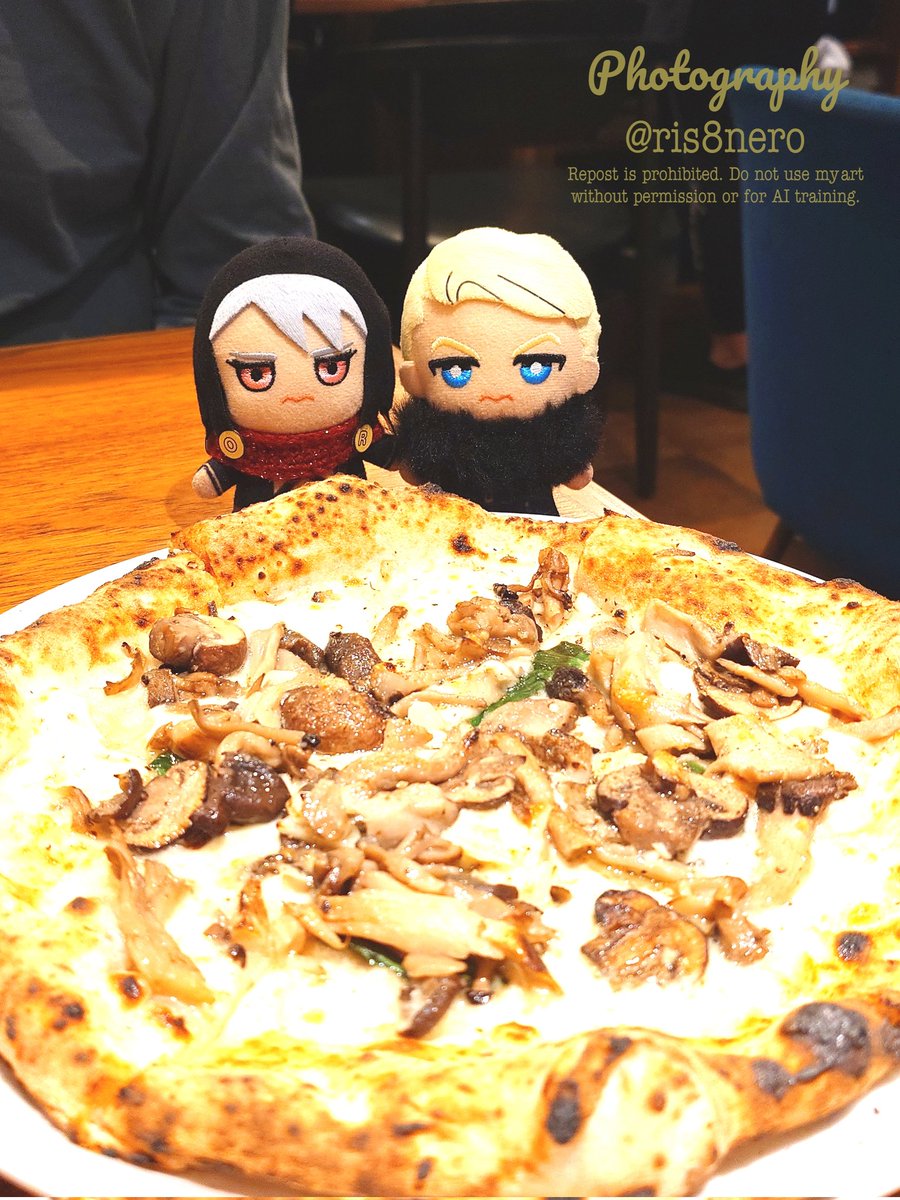 ∃ョコ®️₍⓿`៳⓿₎®️੬(𖤨`៳𖤨)✨ tweet media