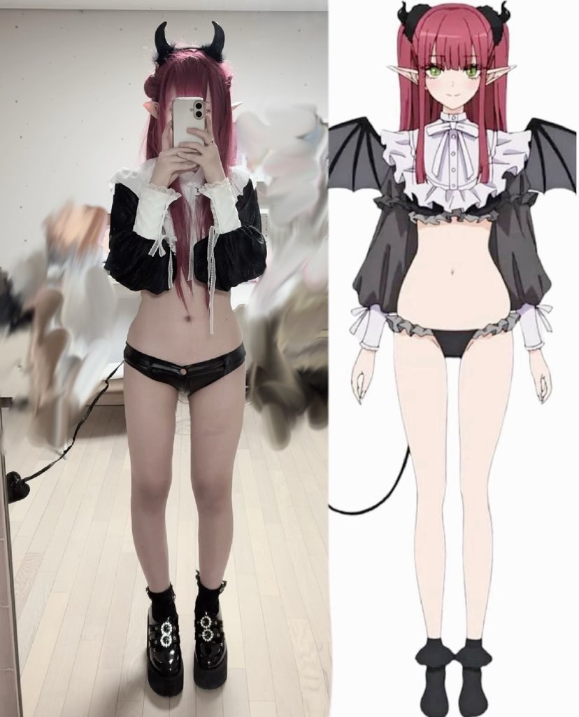 やん🔰 tweet media