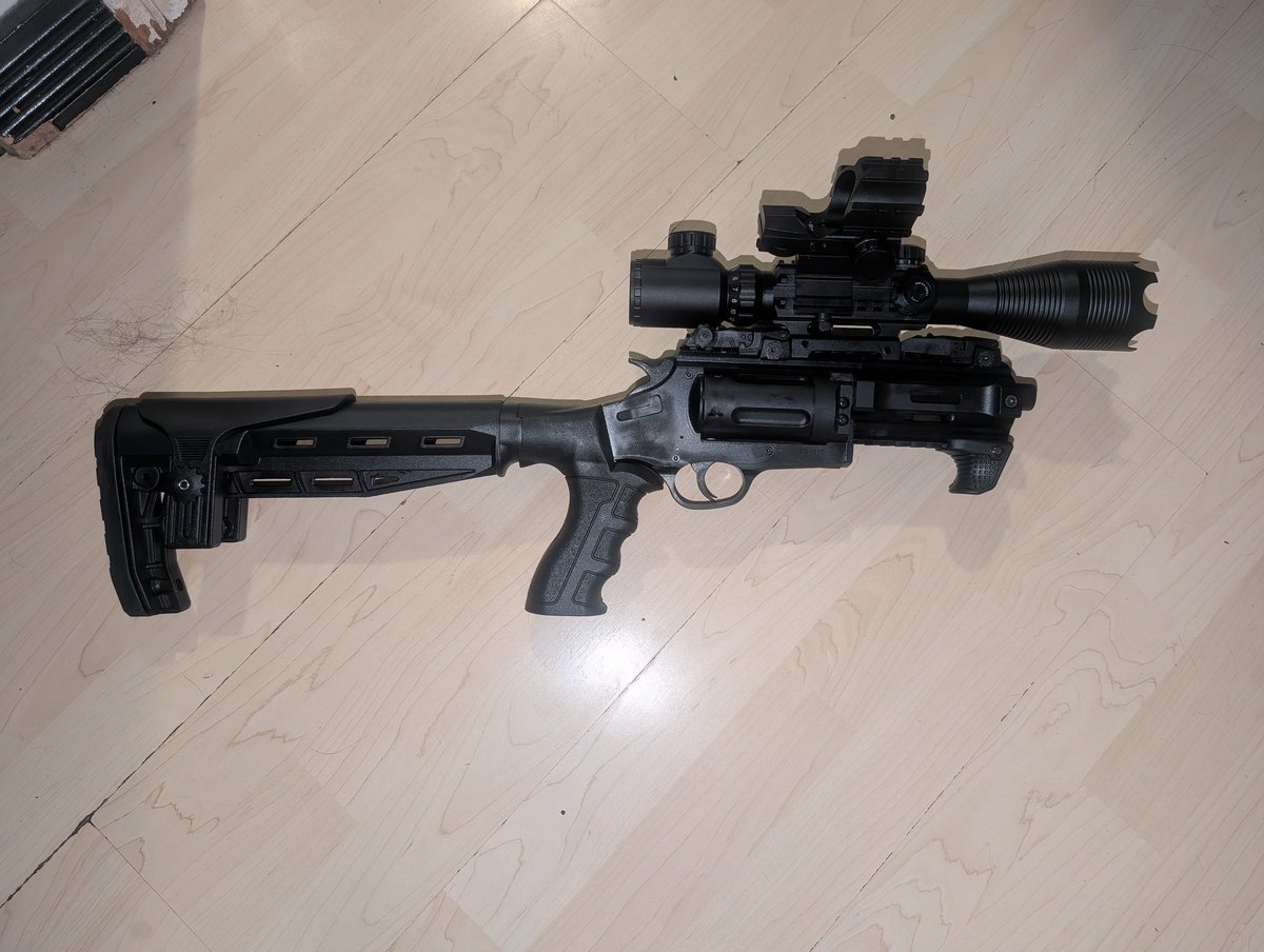 Ian Runkle/Runkle of the Bailey @ YouTube tweet media