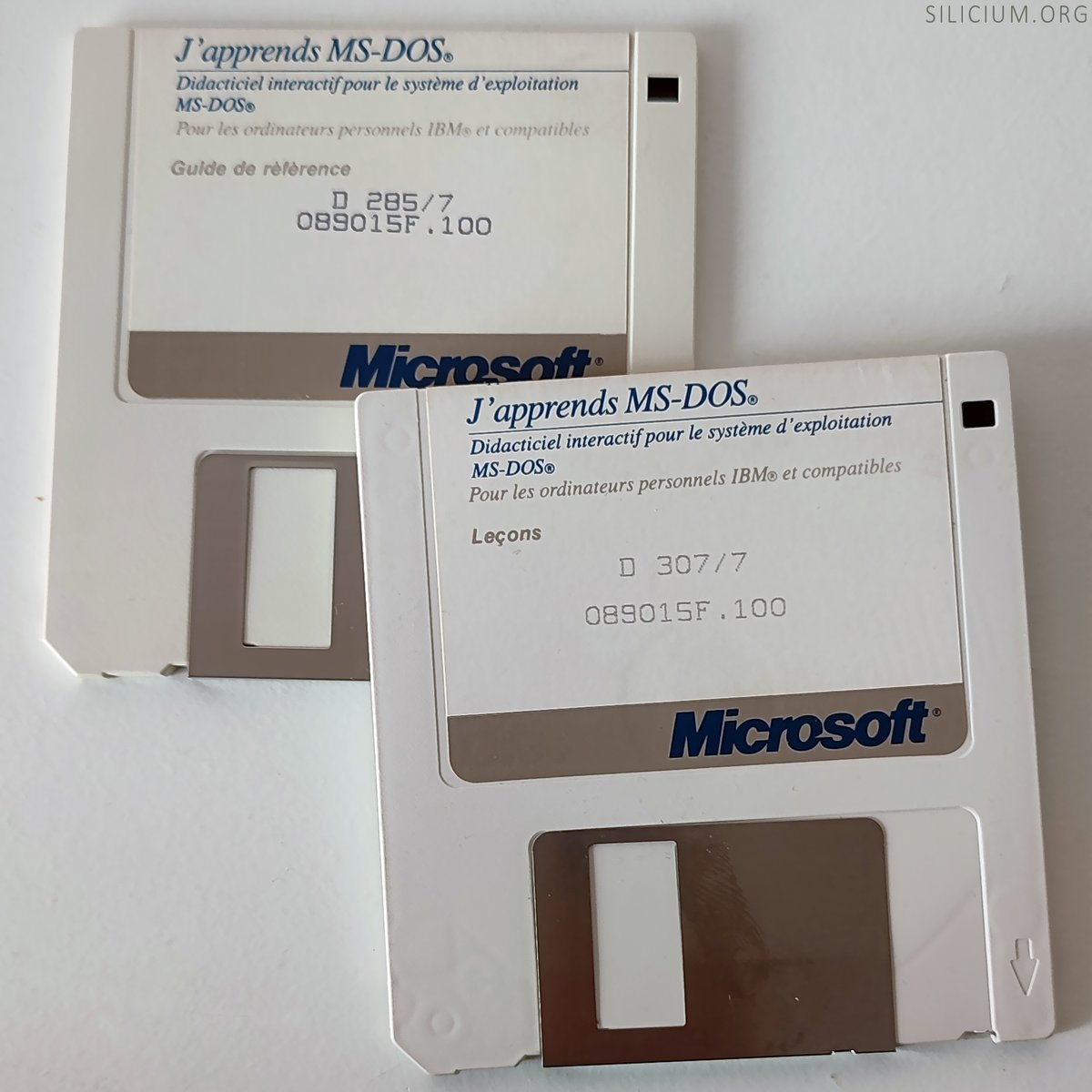 Silicium tweet media