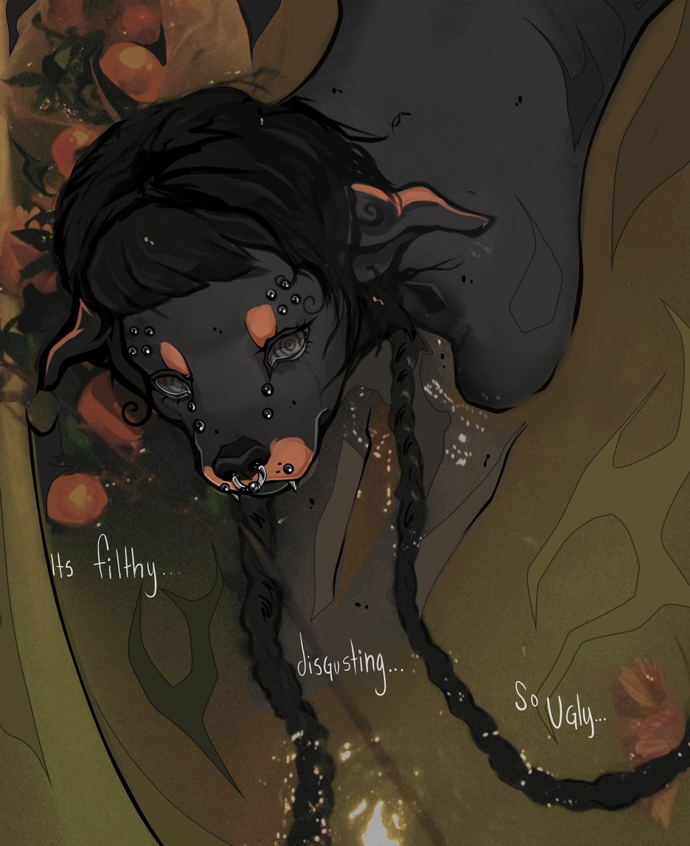 ≧◡≦(´꒳`)🐾444REINA ▄︻┻┳═一 tweet media