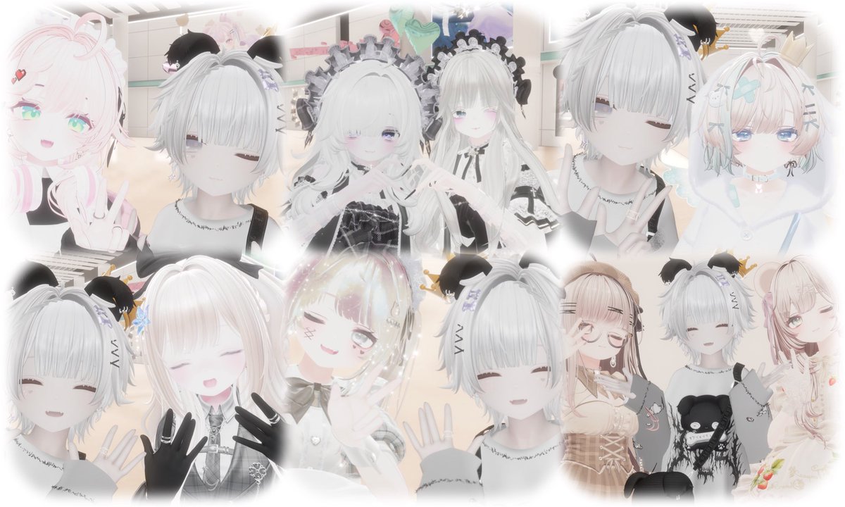 いくふぇる tweet media