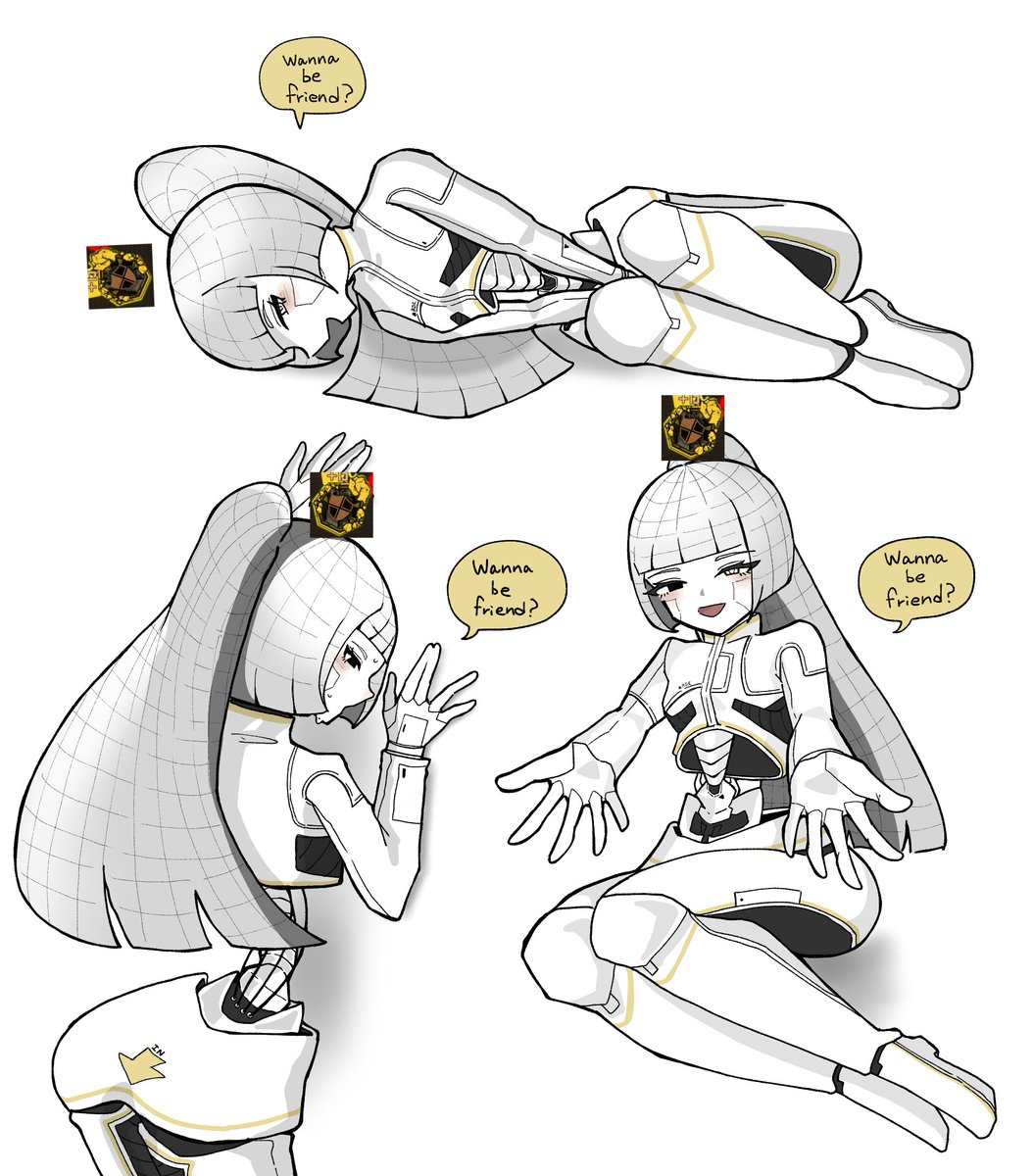 お豆腐。72 tweet media