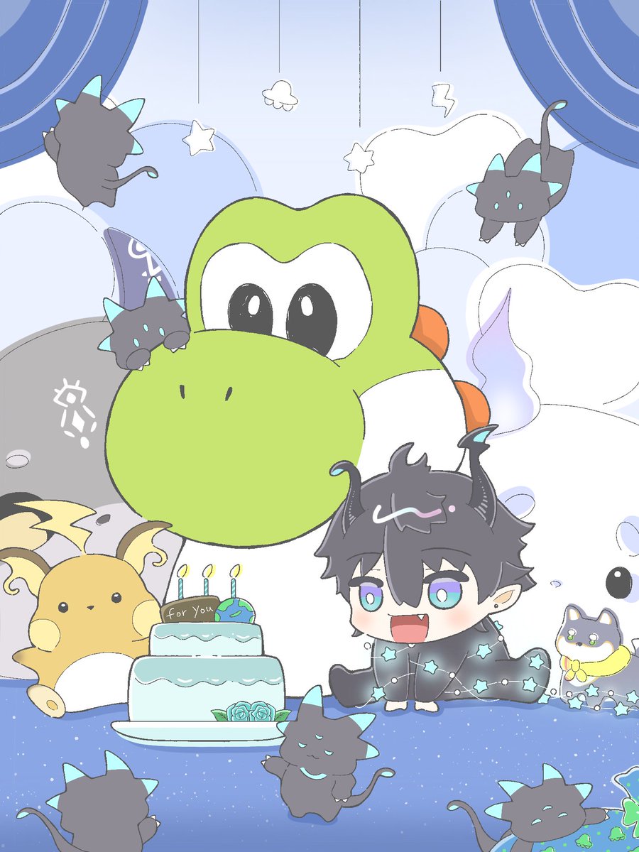 ぴぐちゃん(I am pig) tweet media