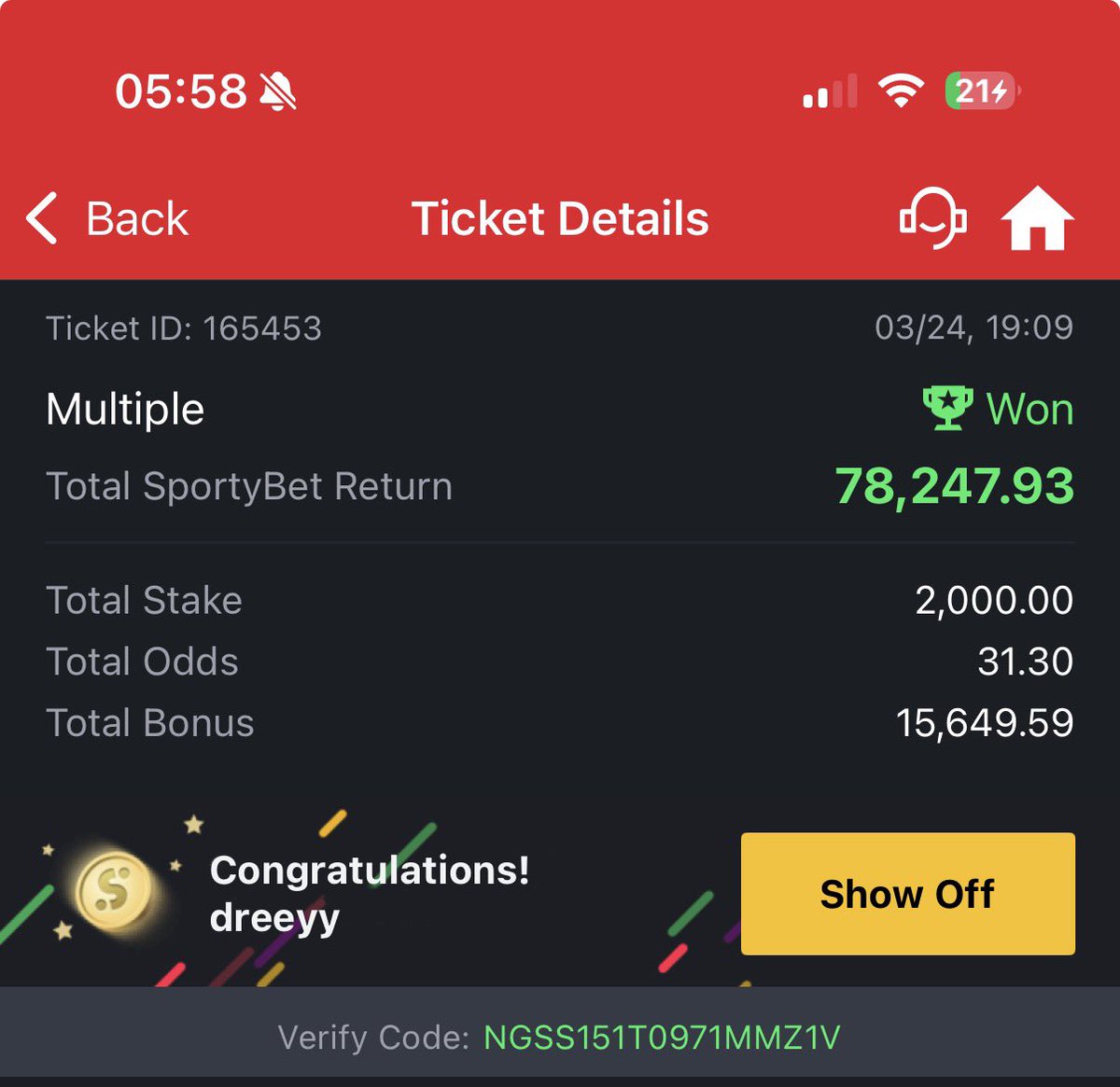 Seun Ajayi tweet media